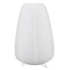 Table Paper Lamp Modern Minimalist Decorative E14 Bulb Lantern Bedside