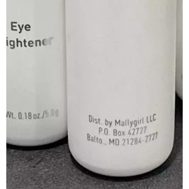 Mally 5 Mally Eye Brightener 0.18 oz