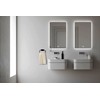 Ambrosya - Towel Rail without Drilling - Bathroom Hook Holder