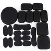 integrity.1 Helmet pad, 19 high-quality EVA foam pads, reduces helmet