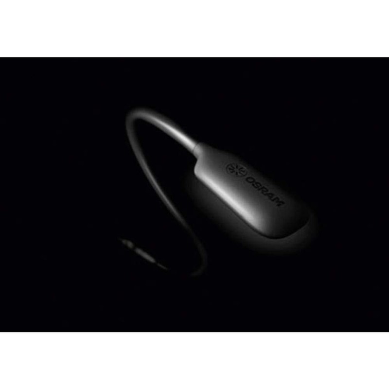 Osram ONYX Copilot M-7 Copilot M Luce LED per Lettura