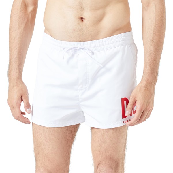 Diesel_BMBX-Mike Boxers_Swimwear_White_L