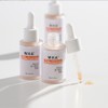 Hwayunseol PDRN Vibrant Clear Ampoule 30ml Skin Glow Moisturizing Glow