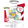 Bendon Imagine Ink Pokemon Magic Ink Pictures and Game Book