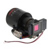 Motorized Zoom Lens 6‑22mm 5MP Focal Length High Precision Auto