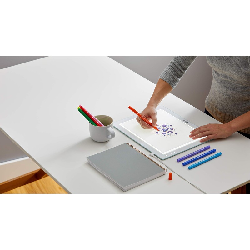 Infusible Ink Freehand Marker, 5 Pack-Basics