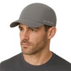 parte superior-EX ChillFlex Runner Cap XL/XXL – Gorra de béisbol