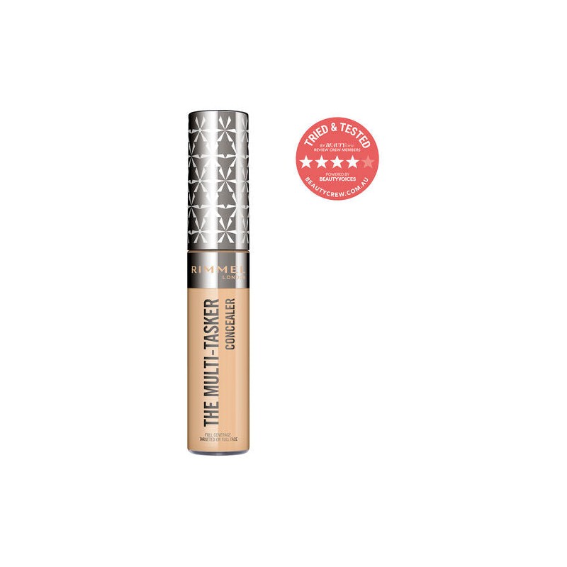 Rimmel Multi-Tasker Concealer #030 Light