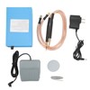 Spot Welder 5000W Handheld Copper Needle Digital Tube Display Battery