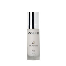 G.M. COLLIN Bota-Peptides Serum | Anti-Aging Face Serum with Plumping Peptides for the Appearance of Fine Lines and Wrinkles
