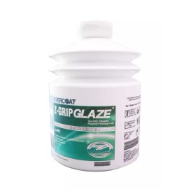 EVERCOAT Z-GRIP GLAZE ULTRA FINISHING PUTTY SQUEEZABLE 30OZ. 482 FIBERGLASS