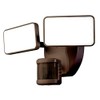 Heath/Zenith HZ-5835-BZ-H 180 Degree Motion Activated LED Security Light with