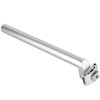 Aluminium Alloy Seat Post, Shockproof Cycle Saddle Seat Post Tube