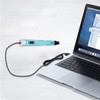 Lnauy Charger for SCRIB3D P1 3D Printing Pen, Display &