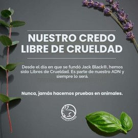 Jack Black NightMode - Tratamiento de labios durante la noche, mascarilla hidratante para labios durante la noche, tratamiento de hidratación labial, 