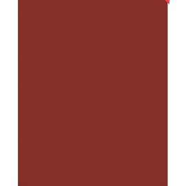 Hunkydory - Adorable Scorable Cardstock (Merlot)