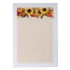 Seasonal Florals Stationery Set
