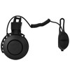USB Rechargeable Cycling Alarm Bell Waterproof Ultra Loud Electronic Bike