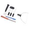 4 in 1 Electric Foam Cutter with Voltage Controller Hot
