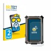 BROTECT Anti-Glare Screen Protector for Carpe Iter Pad V4B (Pack