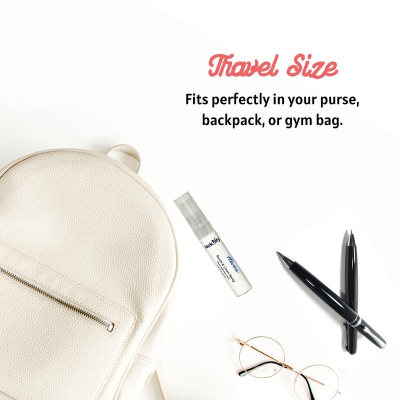 Room & Linen Spray - Zen - Size: 100ml