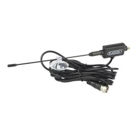 Radox Antena De Televisión Hdtv Alta Definición Con Ventosa