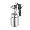 SWL PQ-2U Paint Sprayer Gun, Paint-Saving Spray Gun for Car