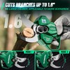 Electric Pruning Shears, 1.6 inch (41mm) Cutting Diameter Cordless Electric