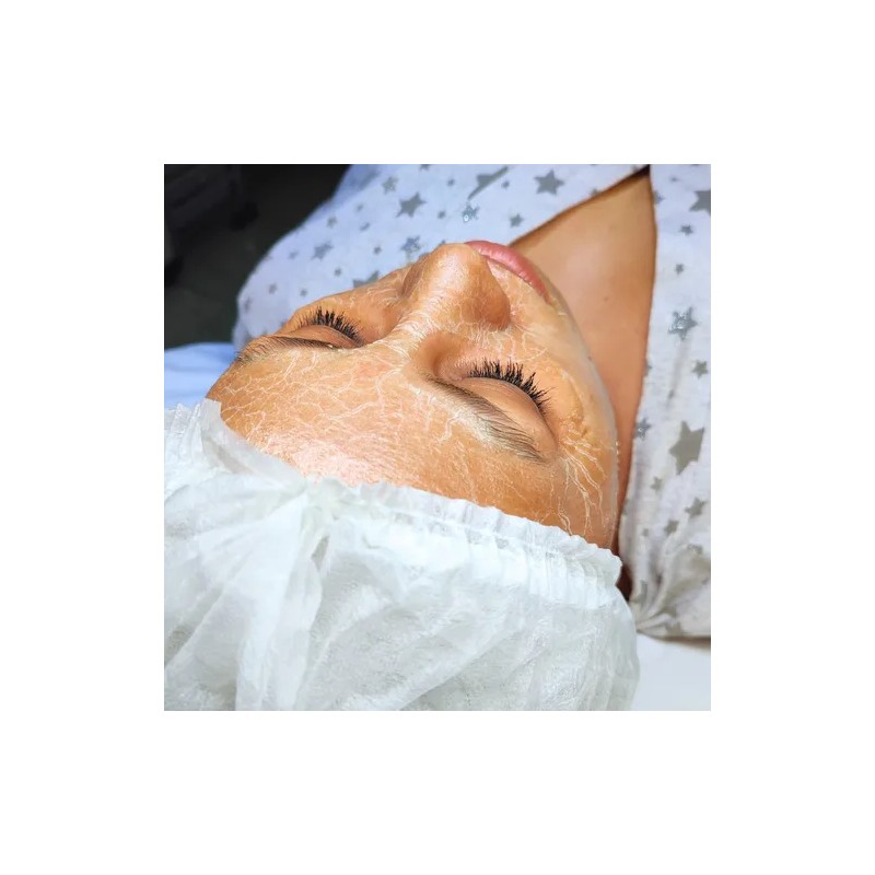 Mascarilla Efecto Lifting Reafirmante Suavizante Tensora