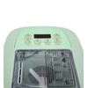 Automatic Pasta Machine, 13 Noodle Shapes Pasta Maker Machine 260W