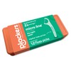 Plackers® Micro Line® Floss Picks - Intense Mint, Floss Fiber