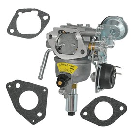 541-0765 Carburetor Fit for Onan 541 0765 5410765 146-0774 A043B781 A041P558 48-2042 141-0982 141-0983,Replace for Onan 5500 7000 Grand Marquis Gold Generator HGJAA HGJAB HGJAB-900 HGJAC With Gaskets