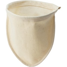 Carita Kalita Gel Filter Replacement Filter Medium (8-10 People) 1 Piece Coffee Cloth Filter #51111