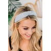DRESHOW 8 Piezas Diademas de Pelo Anchas Diademas para Mujer