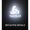 Odlo Zeroweight Women's Running Shorts 3 Inches