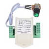 12V 4 Wire PWM Fan Controller Motor Stall Protection Detection