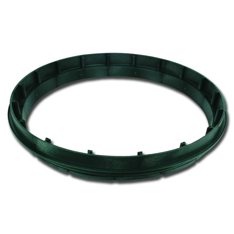 Polylok 24" x 2" Septic Tank Riser (PN: 3008-GR2)
