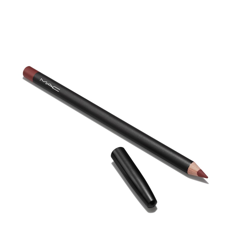 M.A.C Cosmetics Lapiz Labial Caoba