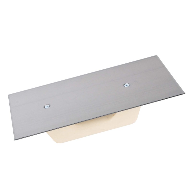 Bellota 5861-2 – Straight Trowel Wood Handle, 300 x 160