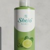 Pack 2 Shampoo Bergamota Sheló Nabel