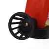 Handheld Steam Cleaner Pressurized Cleaner with 2pcs Accessories Multi Purpose