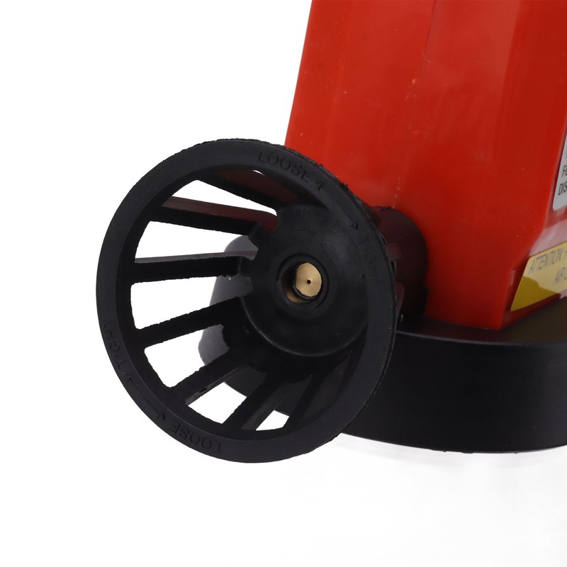 Handheld Steam Cleaner Pressurized Cleaner with 2pcs Accessories Multi Purpose