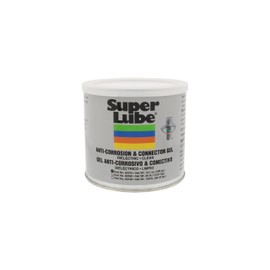 Super Lube Anti-Corrosion & Connector Gel - 14.1oz Canister