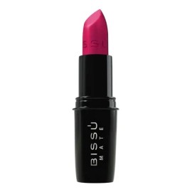 Labial Mate Bissú 15 Miami Rosa Ciudades del Mundo Larga Duración