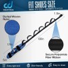 WANYIDA Foot and Calf Stretcher for Plantar Fasciitis, Achilles Tendonitis,