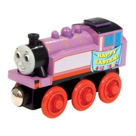 RC2 - Domestic Thomas And Friends Wooden Railway - Easter Rosie