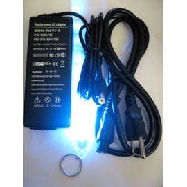 Galaxy Bang Ac Adapter Charger Replacement for Panasonic Toughbook CF-29, CF-50 CF-51, CF-52; Panasonic Toughbook CF-52MK3, CF-71, CF-72, CF-73; Panasonic Toughbook CF-74, CF-C1, CF-C1MK1, CF-F8