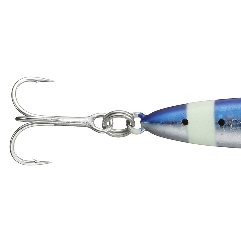 Major Craft JP-JET 20#30 Metal Jig, Jigpara Jet, 0.7 oz