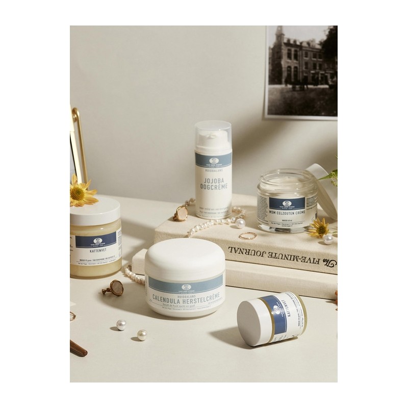 Catenvet All Protect Multi Balm 95g / 카텐벳 올프로텍트 멀티밤