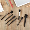 8 Pcs Mini Keyboard Cleaning Brushes Kit, Anti Static Electronic
